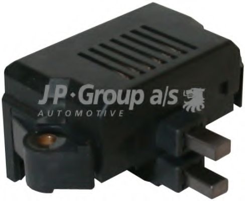 Регулятор генератора JPGROUP арт. 1190200100