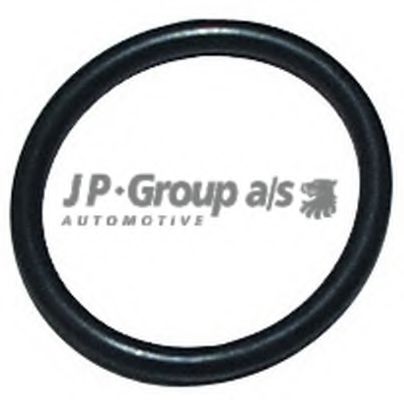 Прокладка маслозливної пробки Astra F/G/H/J/Vectra B (18мм) JPGROUP арт. 1213850300