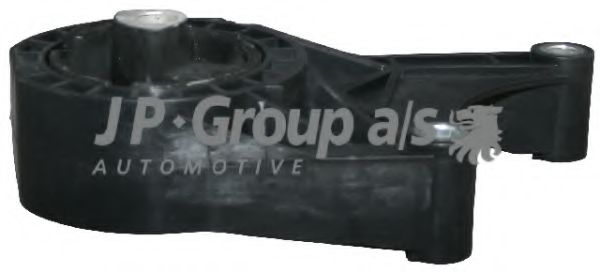 Подушка двигателя Подушка двигуна JPGROUP арт. 1217905800