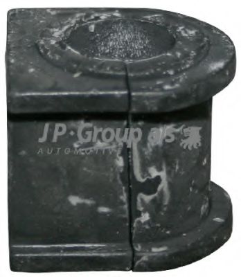 Втулки стабилизатора Втулка стабiлiзатора JPGROUP арт. 1550450400