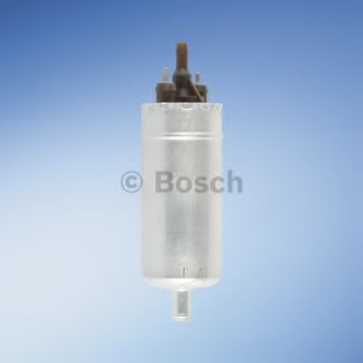 Топливный насос Електро-бензонасос (універсал) Opel Bmw Renault BOSCH арт. 0580464038