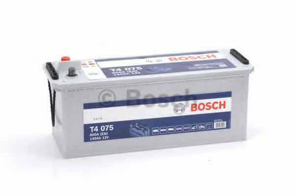 Акумулятор Bosch 12В/140Аг/800А/35,76кг