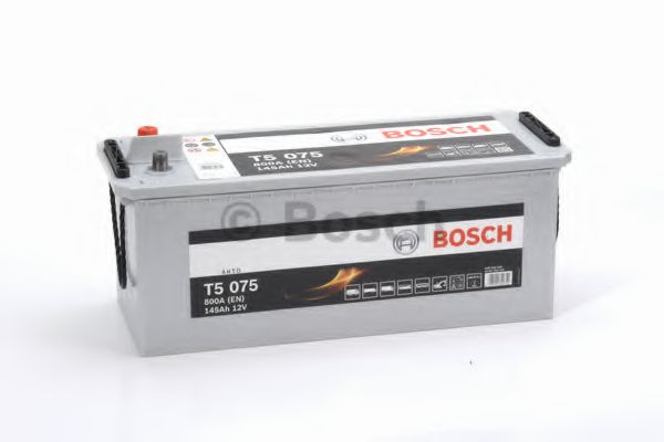 Аккумуляторы Акумулятор BOSCH арт. 0092T50750