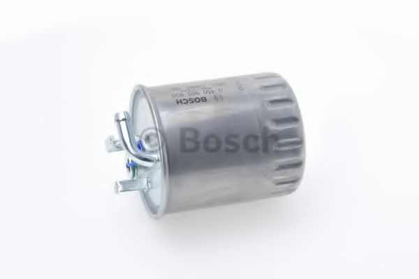 Фильтр топливный MB Sprinter/Vito CDI -06 BOSCH 0450905930