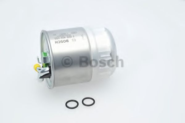 Фильтр топливный MB Sprinter 2.2-3.0CDI (+отв. датчика воды) BOSCH F026402056  