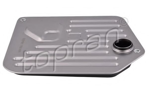 Фільтр гідравлічний КПП TOPRAN арт. 500655