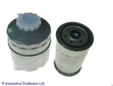 Фильтры топливные Фільтр паливний BLUEPRINT арт. ADG02350