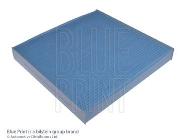 Змінний  елемент  фільтра салону (Blue Print)