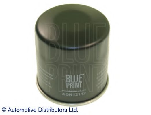Фильтры масляные Фільтр масляний BLUEPRINT арт. ADN12112