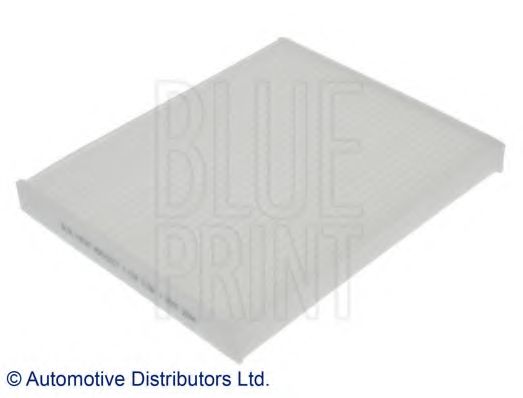Змінний  елемент  фільтра салону (Blue Print) BLUEPRINT арт. ADN12517