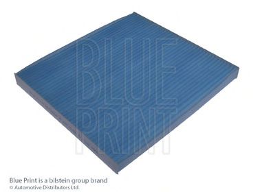 Фильтры салона Фильтр салона Toyota (пр-во Blue Print) BLUEPRINT арт. ADT32508
