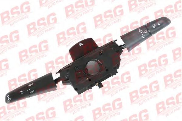Переключатели и реле поворота Перемикач підрульовий Sprinter/LT BSG арт. BSG60855001