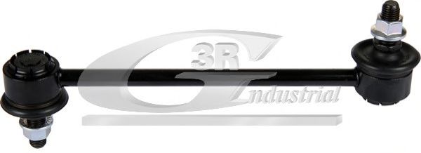 Тяга стабілізатора зад,Hyundai Sonata 00/4-06 3RG арт. 21827