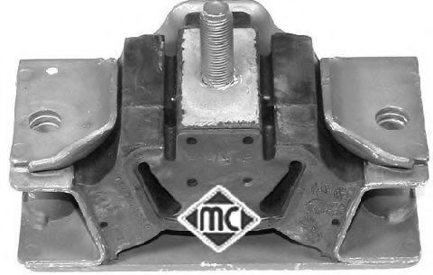 Подушка двигуна Ducato/Boxer 1.9D/TD 94-02 Пр.