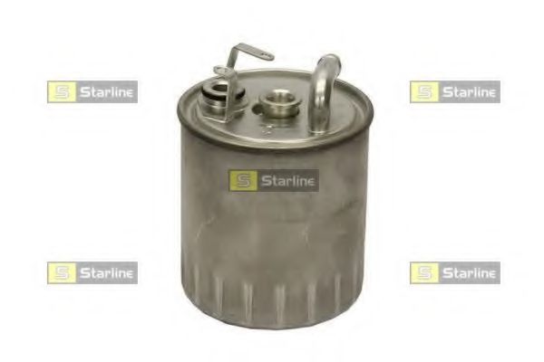 Фильтры топливные Паливний фільтр STARLINE арт. SFPF7108