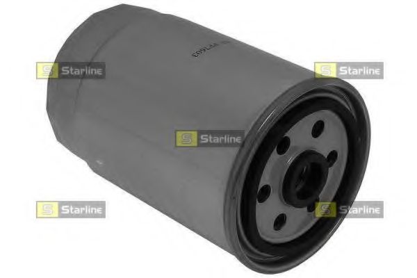 Фильтры топливные Паливний фільтр STARLINE арт. SFPF7603