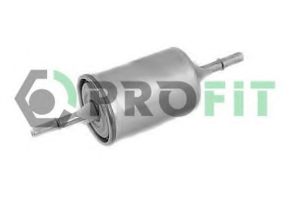Фильтры топливные Фільтр паливний PROFIT арт. 15300416