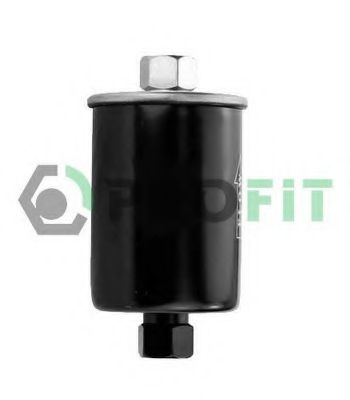 Фильтры топливные Фільтр паливний PROFIT арт. 15300501