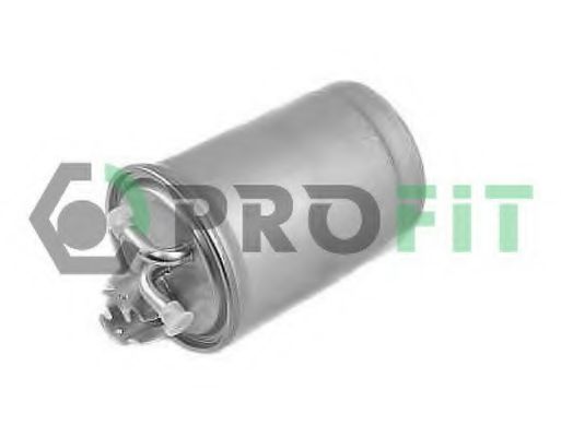 Фильтры топливные Фільтр паливний PROFIT арт. 15301047