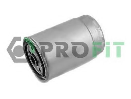 Фільтр паливний Fiat Punto 1.9JTD -12/Kia Sorento 2.5CRDi 02-11