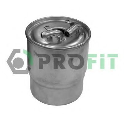 Фильтры топливные Фільтр паливний PROFIT арт. 15302820