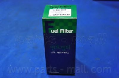 Фильтры топливные Фільтр паливний PARTSMALL арт. PCD006
