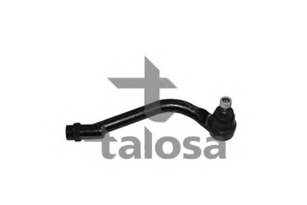 Тяга рулевая / наконечник Наконечник кермової тяги правий Hyunday Sonata YF, iX35 10- TALOSA арт. 4207840