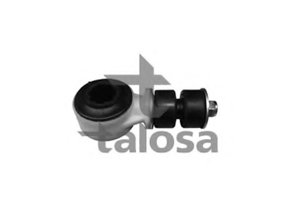 Стойки стабилизатора Тяга стабiлiзатора в зборі 18mm Opel Astra 1,4-1,7 B/D,Vectra TALOSA арт. 5002551