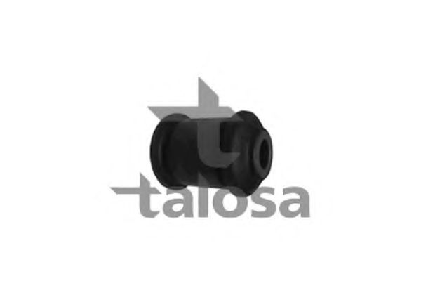Сайлентблоки рычага С/блок передній важеля перед. Ford Fiesta 1,0-1,6 08- TALOSA арт. 5701271