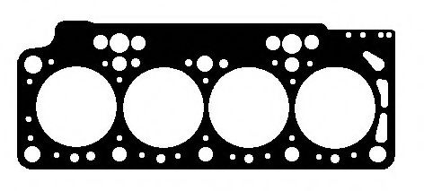 Прокладки ГБЦ Прокладка головки блока арамідна BGA арт. CH4369