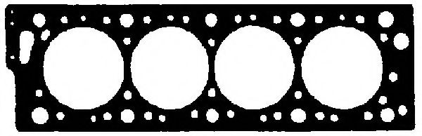 Прокладки ГБЦ Прокладка головки блока арамідна BGA арт. CH6300