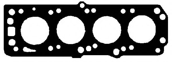 Прокладки ГБЦ Прокладка головки блока арамідна BGA арт. CH6304