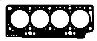 Прокладки ГБЦ Прокладка головки блока арамідна BGA арт. CH7302