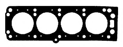 Прокладки ГБЦ Прокладка головки блока арамідна BGA арт. CH7348