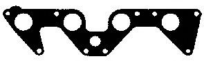 Прокладки коллектора Прокладка IN коллектора Opel Ascona C/Kadett 1,8/1,2 86- (SOhc) BGA арт. MG0303