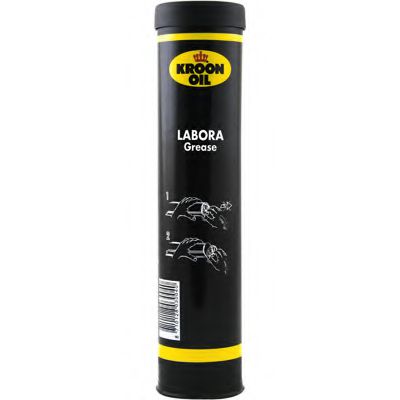 Смазки Змазка LABORA GREASE 400г KROON OIL арт. 13401