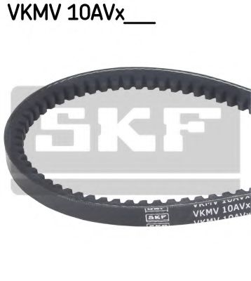 Ремень клиновой (пр-во SKF) SKF арт. VKMV10AVX1250
