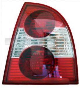 Задние фонари Задній ліхтар TYC арт. 110167052