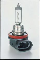 Лампа Osram H11 12V 55W PGJ19-2