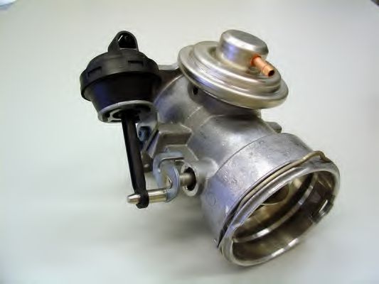 Клапан рециркуляции выхлопных газов Клапан EGR VW Touareg 2.5 R5 TDI 03-10 WAHLER арт. 7650D
