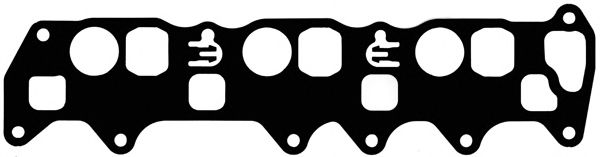 Прокладки коллектора Прокладка колектора двигуна арамідна REINZ арт. 713771300