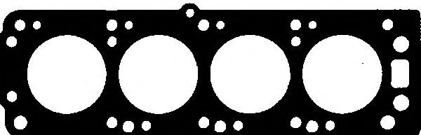 Прокладки ГБЦ Прокладка головки блока арамідна REINZ арт. 612501550